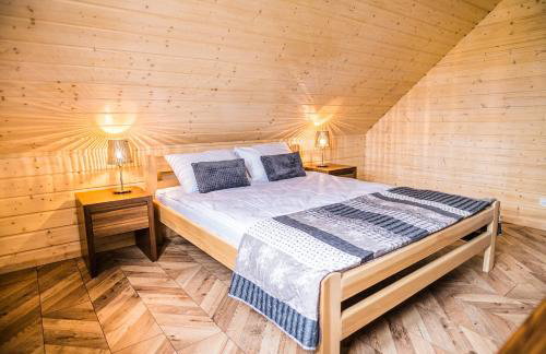 Kraina Dauby - Foto 13