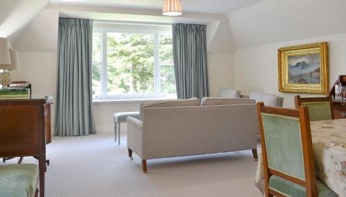 The Garden Suite - Foto 4