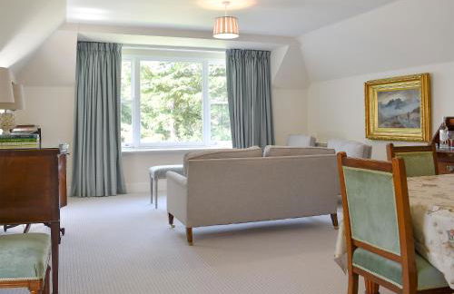 The Garden Suite - Photo 4