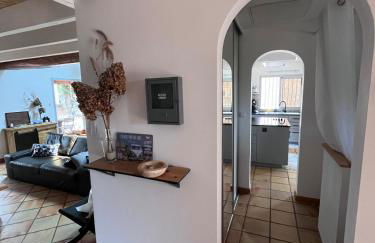 Villa TAKY - LE VERDON SUR MER - max 11 pers - Foto 29