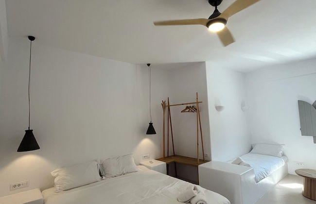 Ios Alcyon Blue Suites - Foto 14