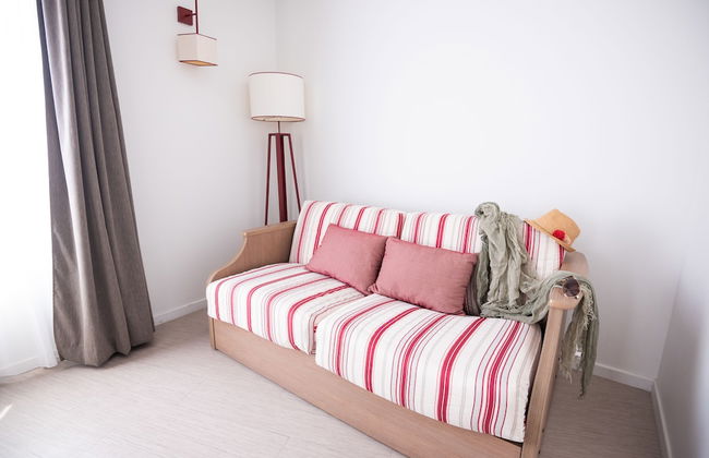 Zenitude Hôtel - Résidences Narbonne Centre - Foto 17