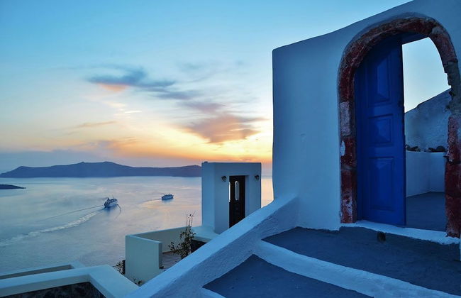 Fira white residence - Foto 53