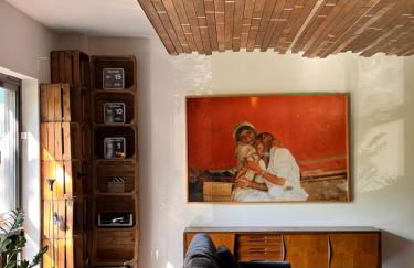 Amazing apartment in the heart of Greenwich - Foto 14