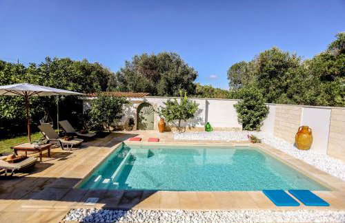 Villa indipendente con piscina privata by Pugliadamare - Foto 8