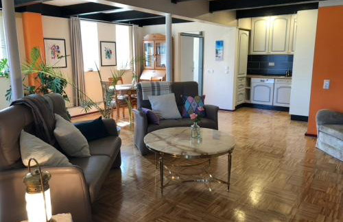 Heikendorf Große Ferienwohnung mit Terrasse - Foto 8