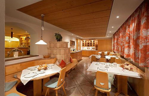 Garni Residence Soraiser - Foto 11