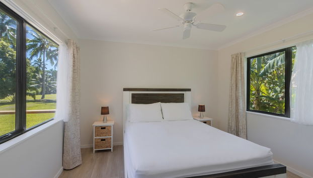 Inn Land Inn - Foto 5, Habitación