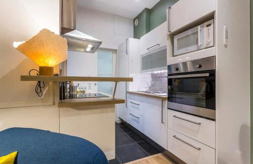 Childebert - Furnished apartment - Downtown Lyon - Foto 16
