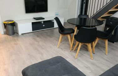 Suites GREY in centro Randazzo - Foto 6