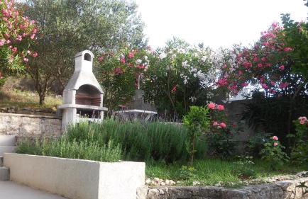 Studio apartman Kornelija - Foto 15