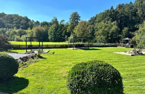 Apartment direkt an der Waldnaab - Foto 24