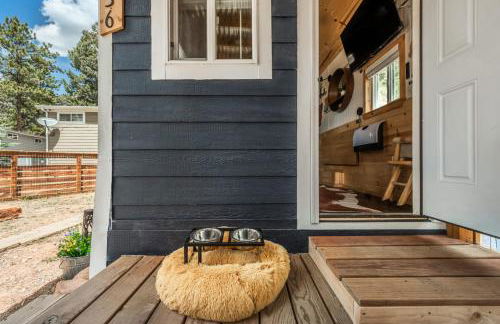 Glamping Under the Stars Firepit, BBQ & Views - Foto 25