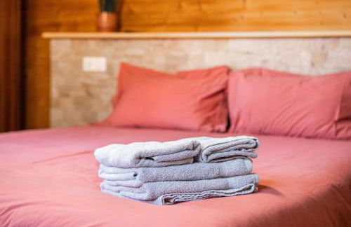 Appartement 12 personnes 4 suite privatives 160 m2 terrasse - Foto 42