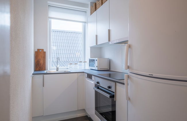 1 Bed Apartment Sleeps 2 With Parking, Wifi, Tv - Foto 4