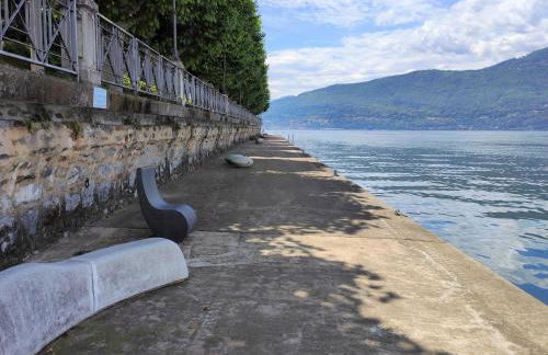 Apartment Parco Musadino by Interhome - Photo 19