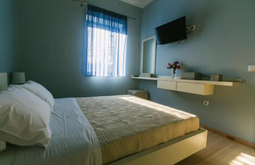 Maistros Kardamyli Apartments - Foto 3