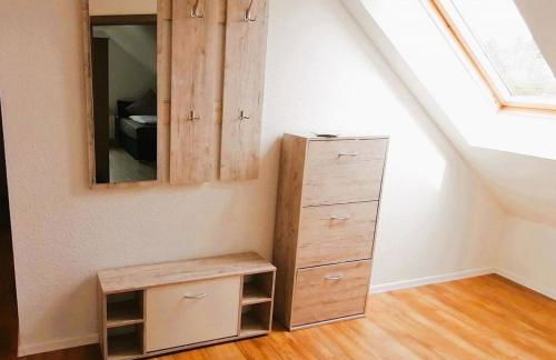 Ferienwohnung Lütje Moew - Foto 18