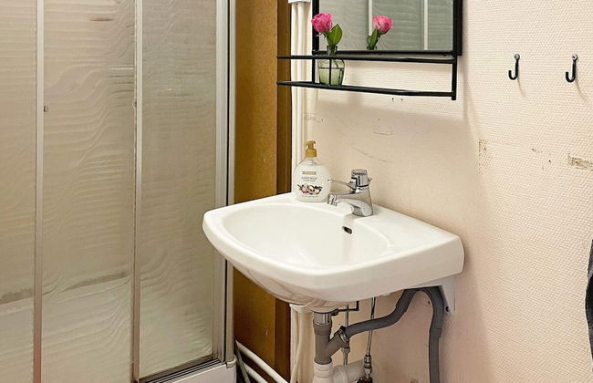 7 Person Holiday Home in Forsheda-by Traum - Foto 6