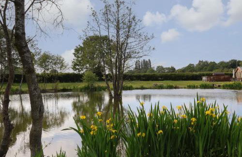 The Oak Hut - Foto 21