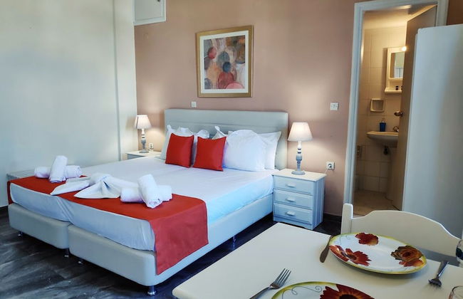 Creta Sun Studios - Adults Only - Foto 2