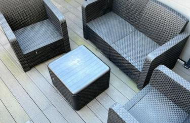 Le Blue Twin - Photo 17