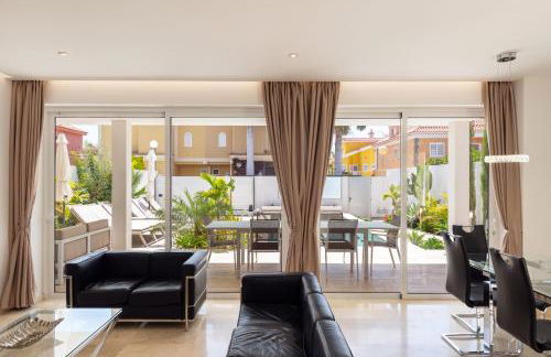 Villa Deluxe Suites Maspalomas - Photo 15