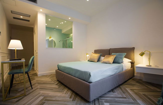 La Terrazza Antica Dimora - Photo 31