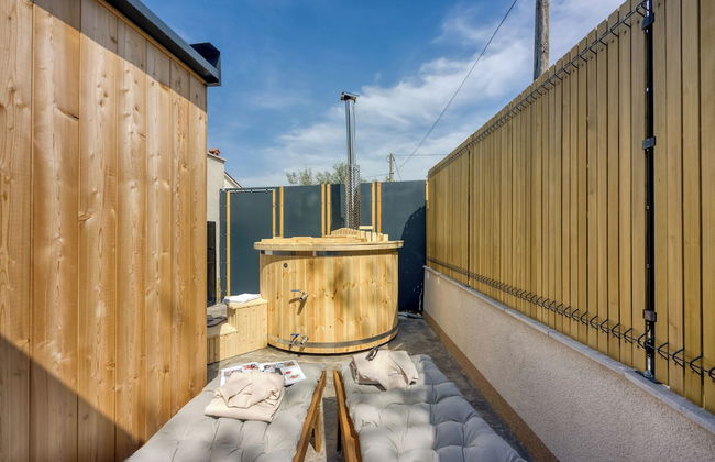 Istrian Casa Pr Marici Apartments - Foto 18