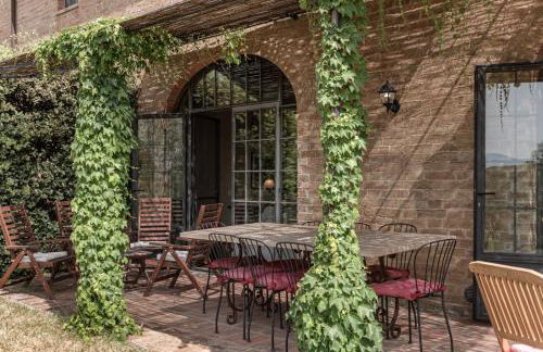 Podere Ferranino at Ville Ferrano - Foto 36