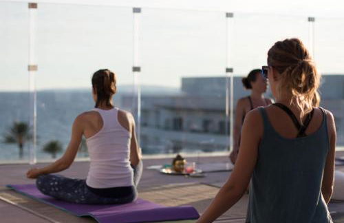 Aparthotel Houm Plaza Son Rigo - Photo 80