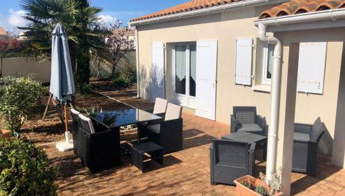 LE RENDEZ VOUS DES VACANCES - Foto 4