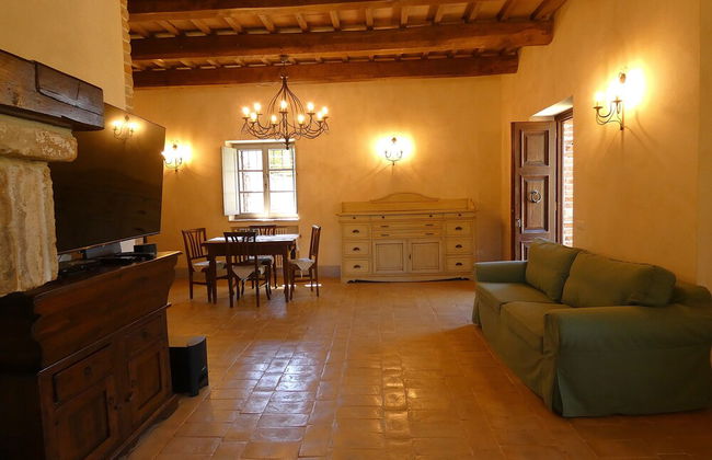 I Escape to Umbria, Quiet - Photo 12