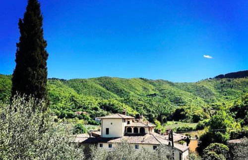 Villa I Bossi - Foto 55