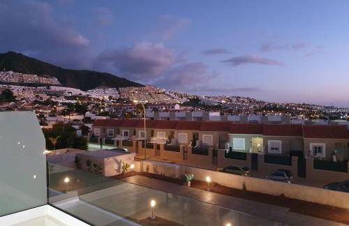 Apartment Las Terrazas Costa Adeje Ocean View - Foto 34