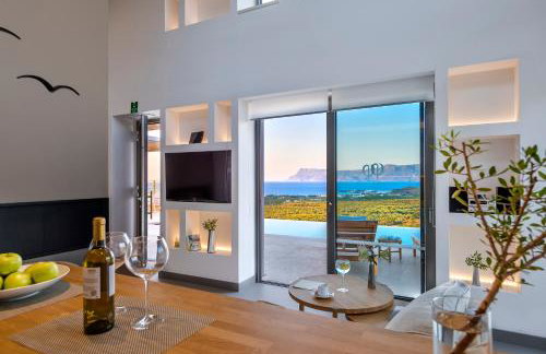Youphoria Sea View Villas - Photo 90