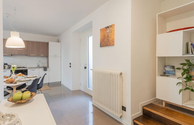 Ponente Garden in Gravedona - Foto 11