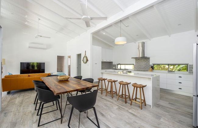 Papillon Bleu - Foto 1