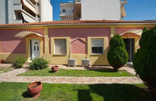 Villa Elli 1 Beach front with garden - Photo 19