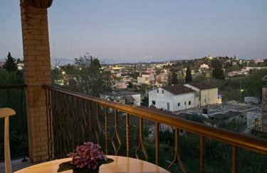 Loula's Holidays Apartment with Balcony close to Corfu Town - Photo 28