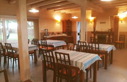 Siedlisko Swojskie Klimaty - Foto 43