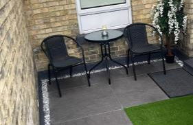 Brandon Apartment in Town Centre with parking - Foto 16