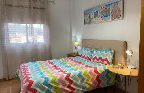 CASA CANDELARIA,PARKING,AIR,WIFi - Foto 40