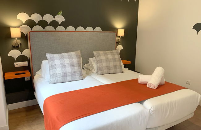 Ritual Sevilla Suites Centro - Photo 11