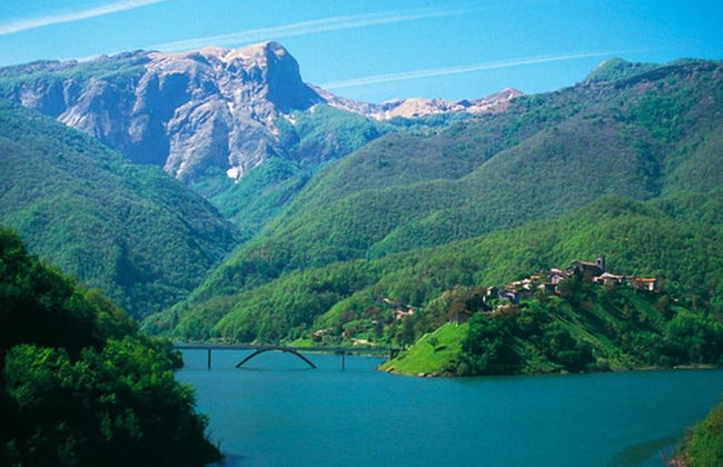 Castiglione di Garfagnana Haven - Foto 37