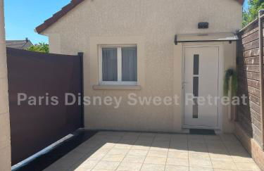 Paris Disney Sweet Retreat - Foto 25