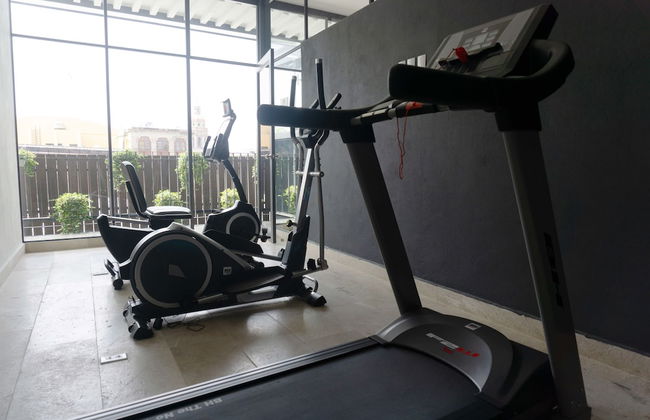 MyPlace Zócalo - Foto 42