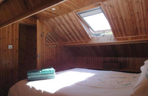 Barn Cottage - Foto 22