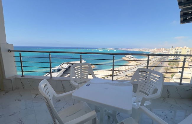 Al Emam Luxury Apartment - Photo 46