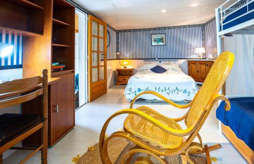 Entre plages à 2kms et forêt - Foto 14